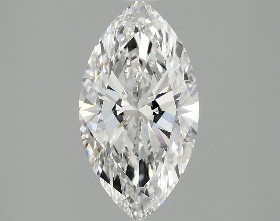 1.47 ct. marquise Lab Grown Diamond front image