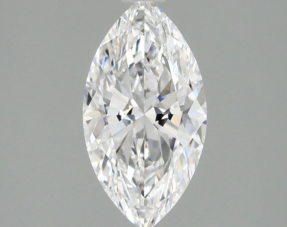 1.48 ct. marquise Lab Grown Diamond front image