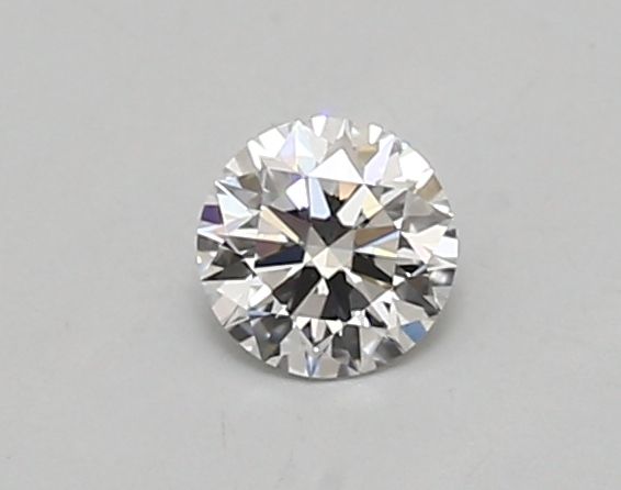 0.43 ct lab-grown Round Diamond