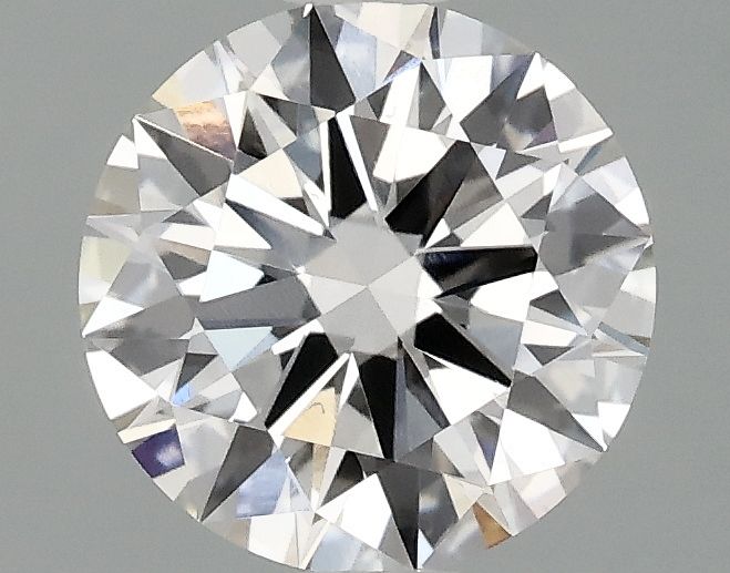 1.49 ct. round Lab Grown Diamond front image