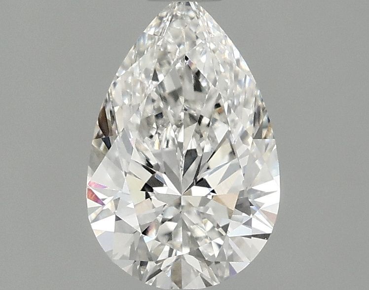 1.08 ct. pear Lab Grown Diamond front image