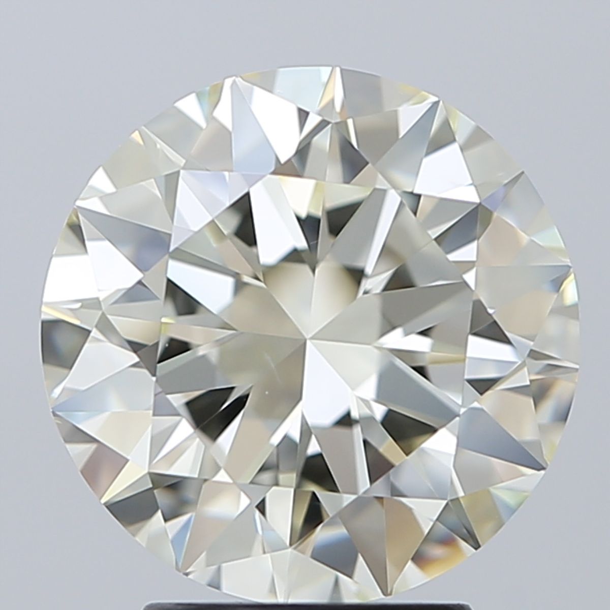 Round Diamond