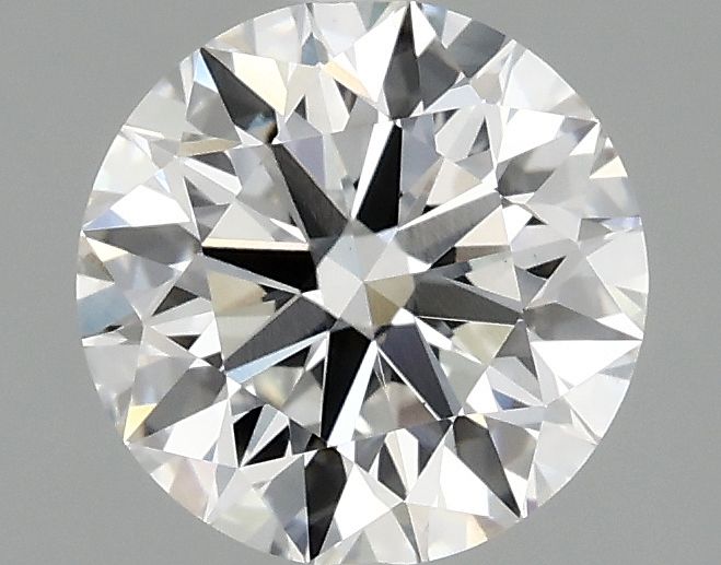 1.60 ct. round Lab Grown Diamond front image
