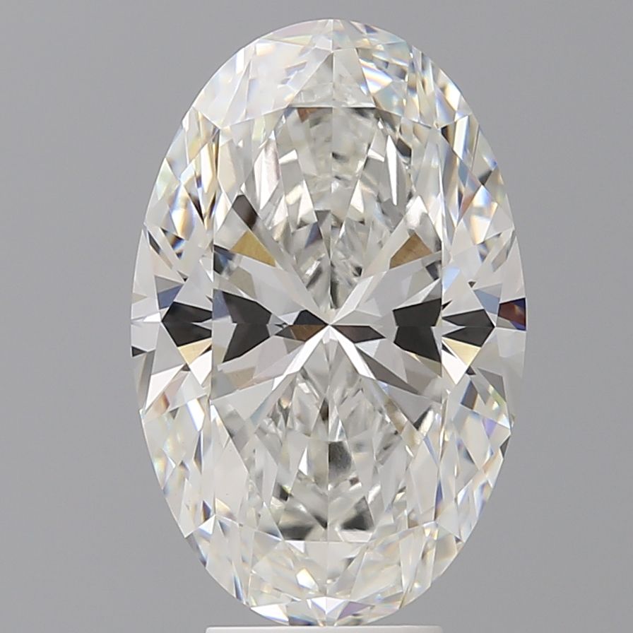 Oval Diamond