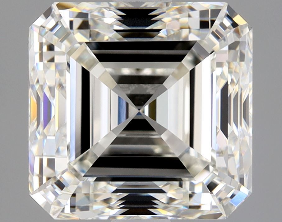Asscher Diamond