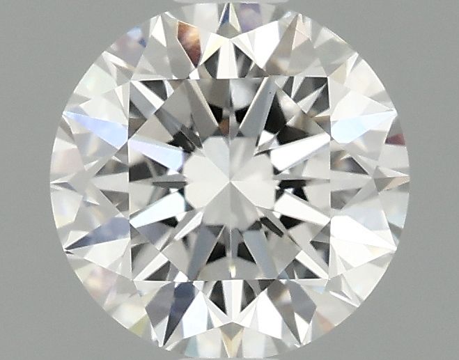 1.05 ct. round Lab Grown Diamond front image