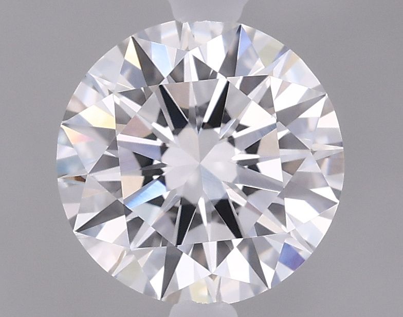 1.02 ct. round Lab Grown Diamond front image