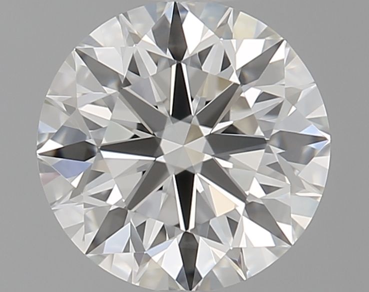 Round Diamond
