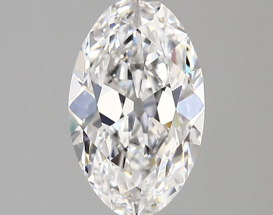 Oval Diamond