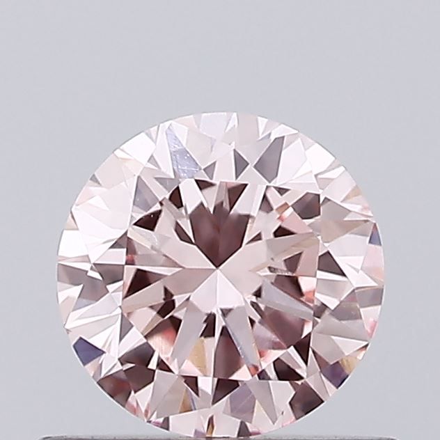 0.56 ct. round Lab Grown Diamond front image