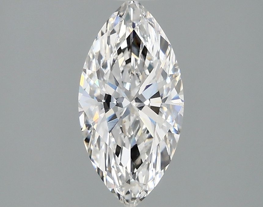 1.02 ct. marquise Lab Grown Diamond front image