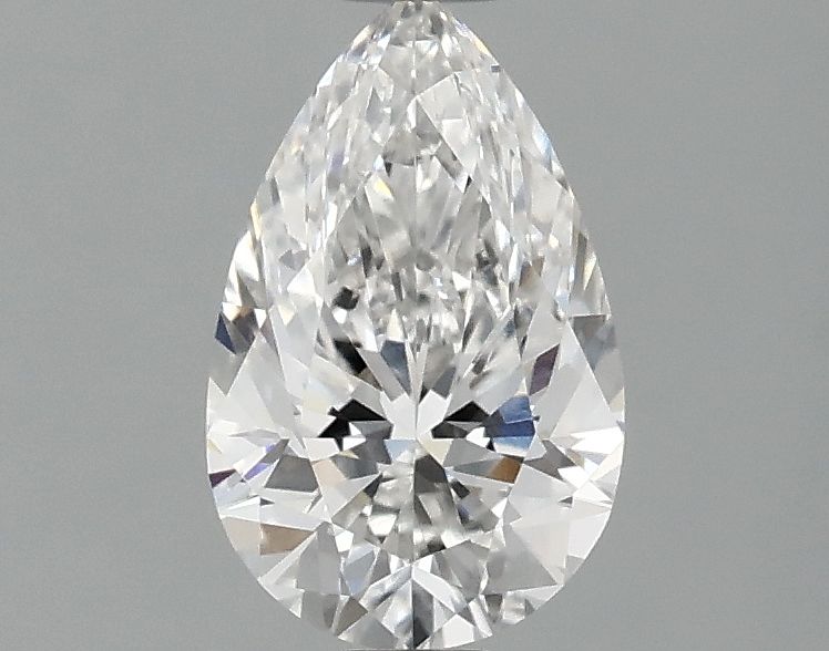 1.06 ct. pear Lab Grown Diamond front image