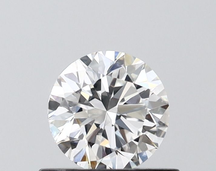 0.52 ct. round Lab Grown Diamond front image