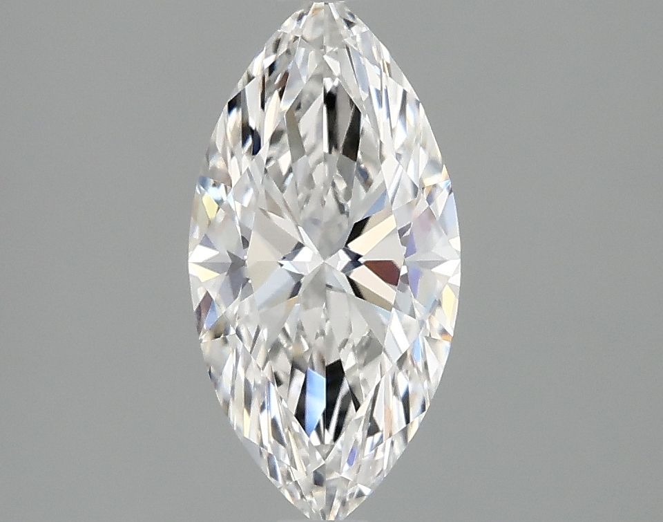 1.48 ct. marquise Lab Grown Diamond front image