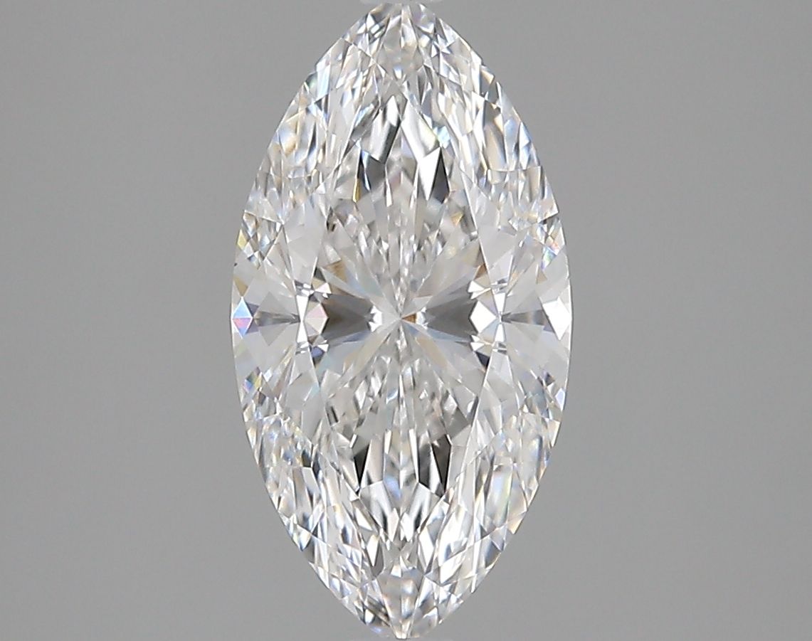 2.27 ct. marquise Lab Grown Diamond front image