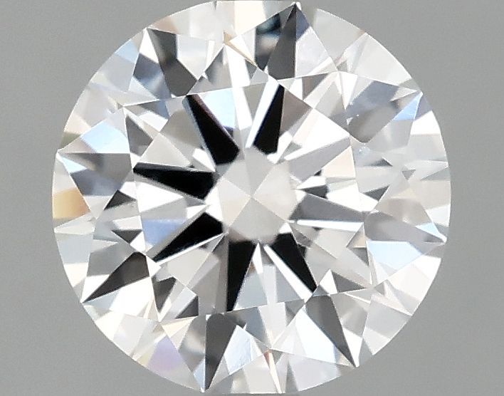 1.60 ct. round Lab Grown Diamond front image
