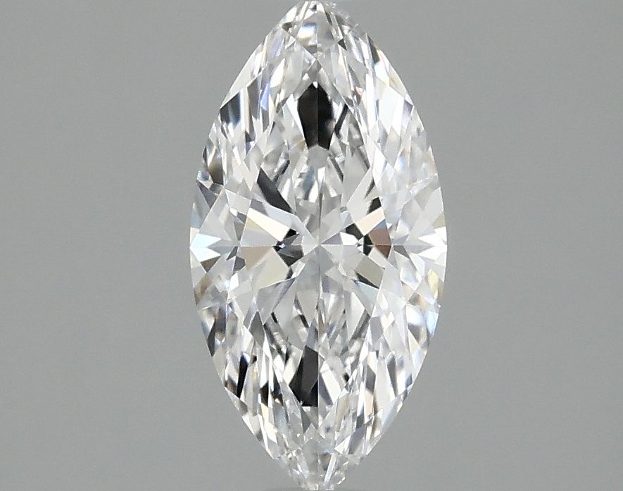 1.04 ct. marquise Lab Grown Diamond front image