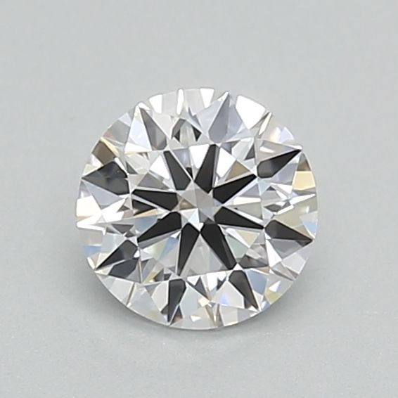 0.50 ct. round Lab Grown Diamond front image