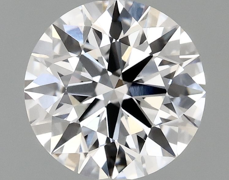 1.06 ct. round Lab Grown Diamond front image
