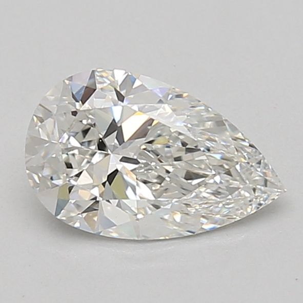 1.05 ct. pear Lab Grown Diamond front image