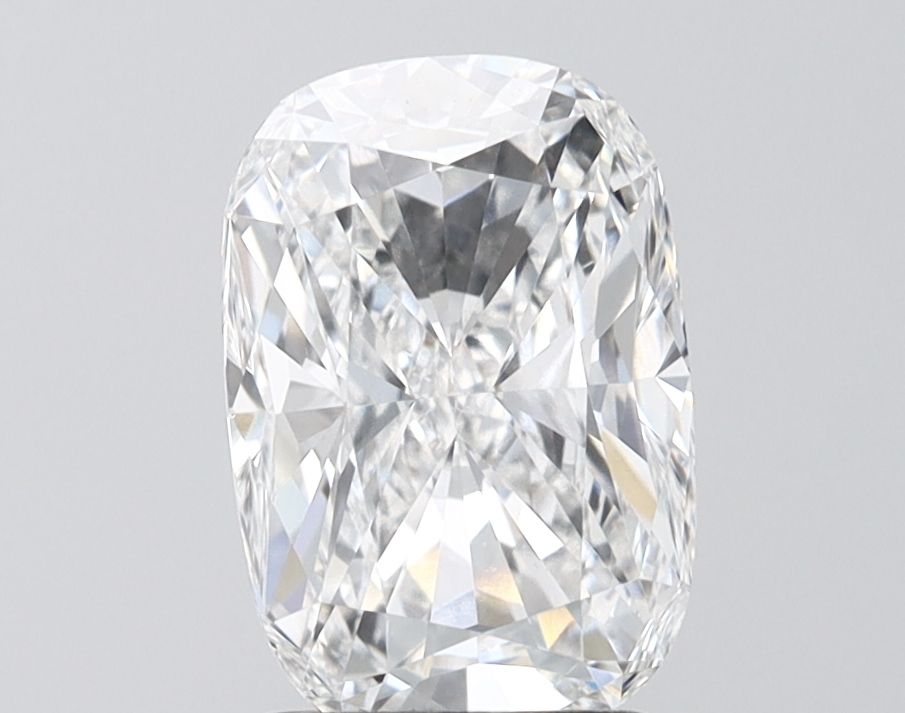 Cushion Diamond