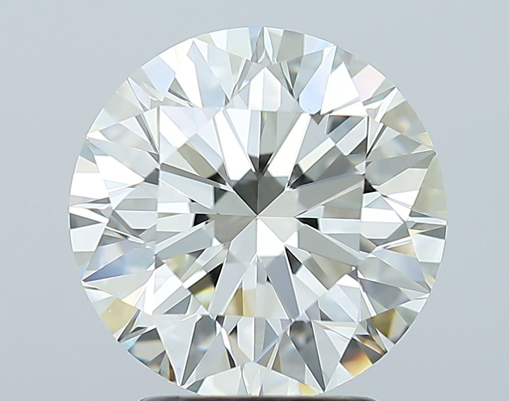 Round Diamond