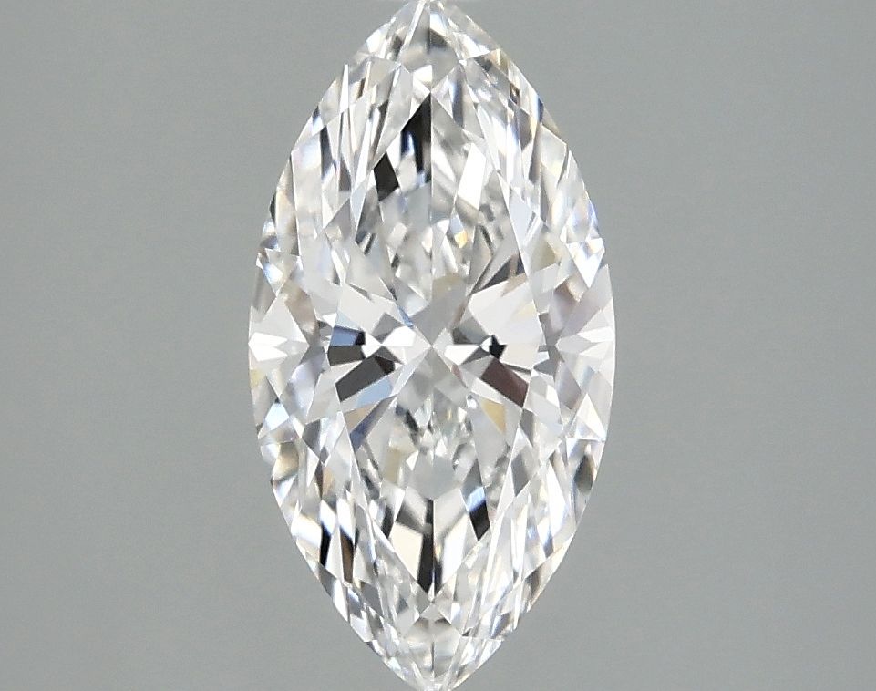 1.53 ct. marquise Lab Grown Diamond front image