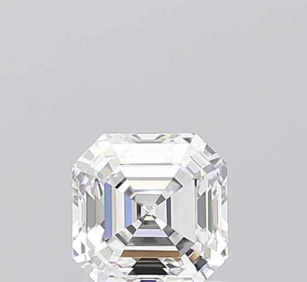 1.01 ct. asscher Lab Grown Diamond front image