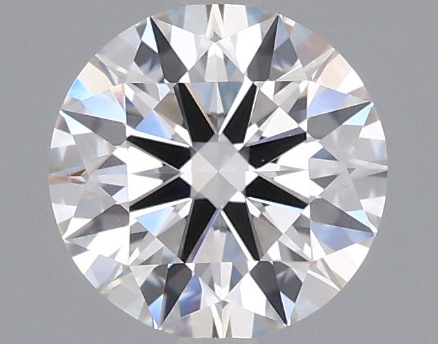 1.05 ct. round Lab Grown Diamond front image