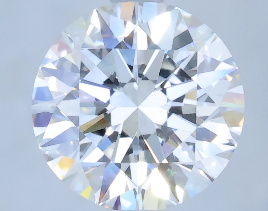 1.50 ct Round diamond