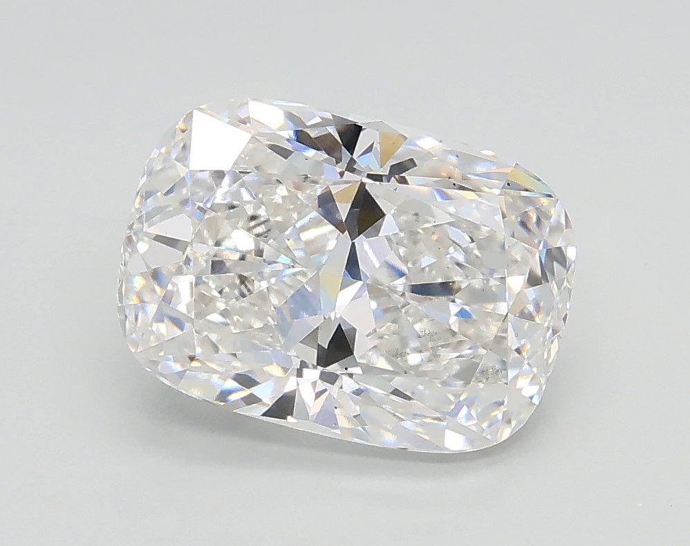1.8 ct lab-grown Cushion brilliant Diamond