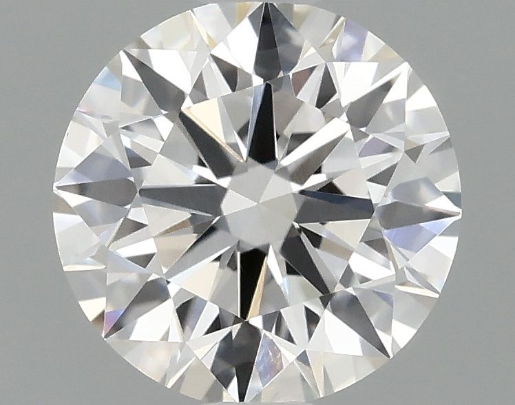 0.98 ct. round Lab Grown Diamond front image