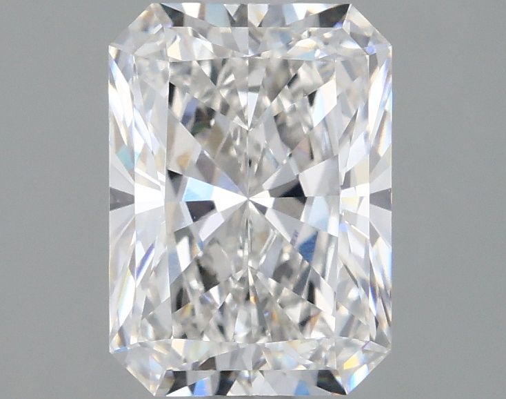 Radiant Diamond