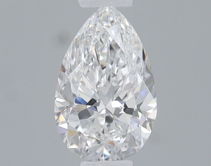 0.54 ct. pear Lab Grown Diamond front image