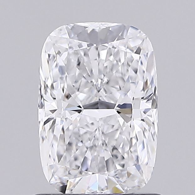 1.11 ct lab-grown Cushion modified Diamond