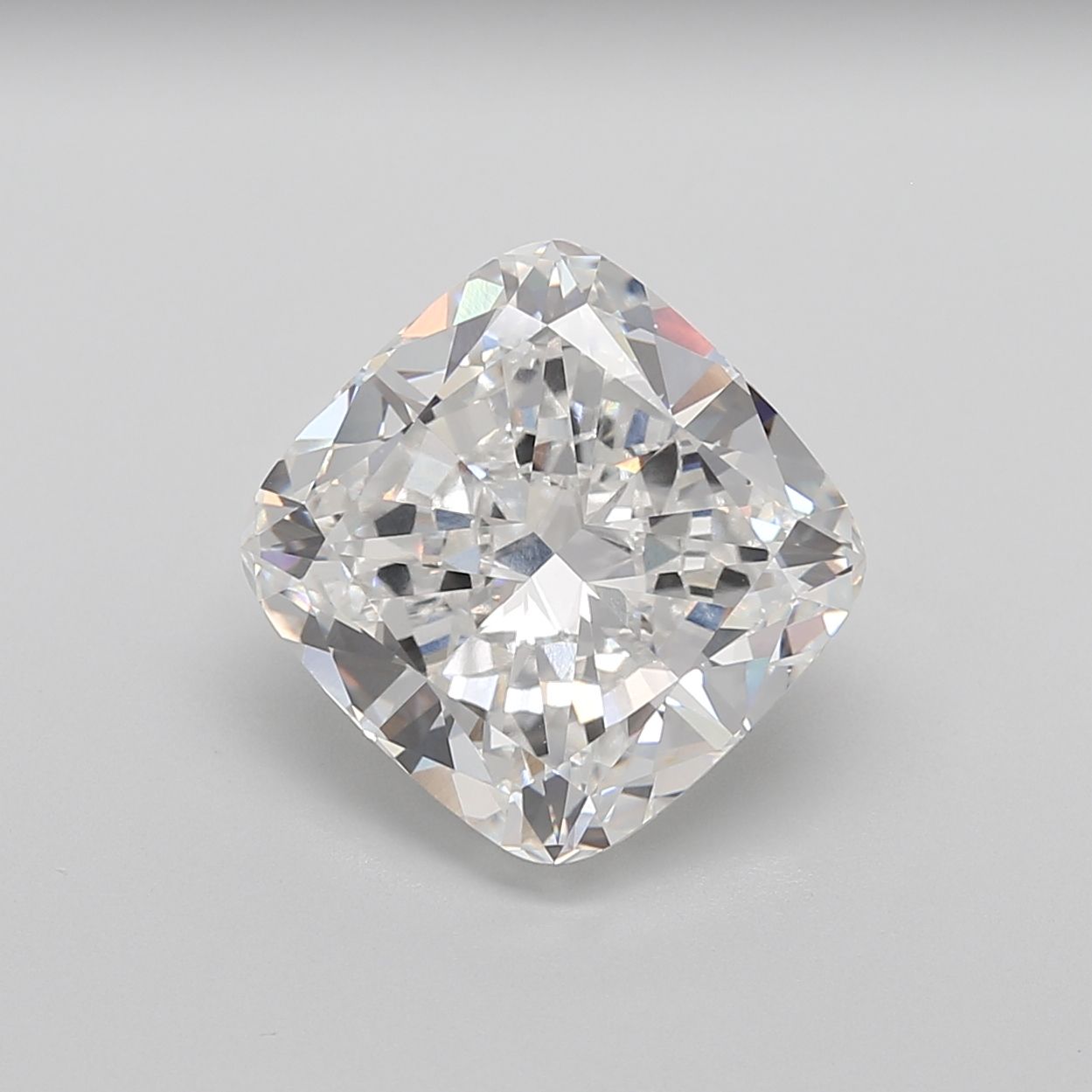 Cushion Diamond