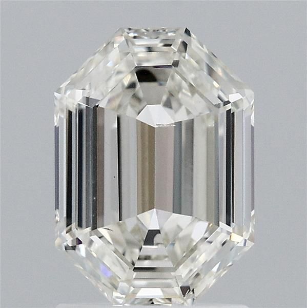 1.50ct Octagonal I VS2