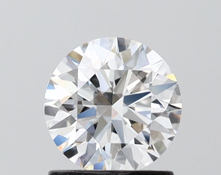 1.03 ct. round Lab Grown Diamond front image