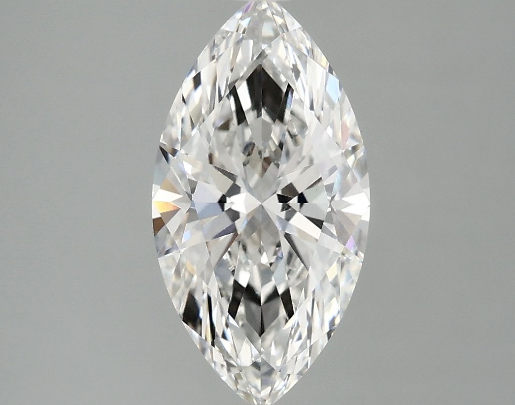 1.89 ct. marquise Lab Grown Diamond front image