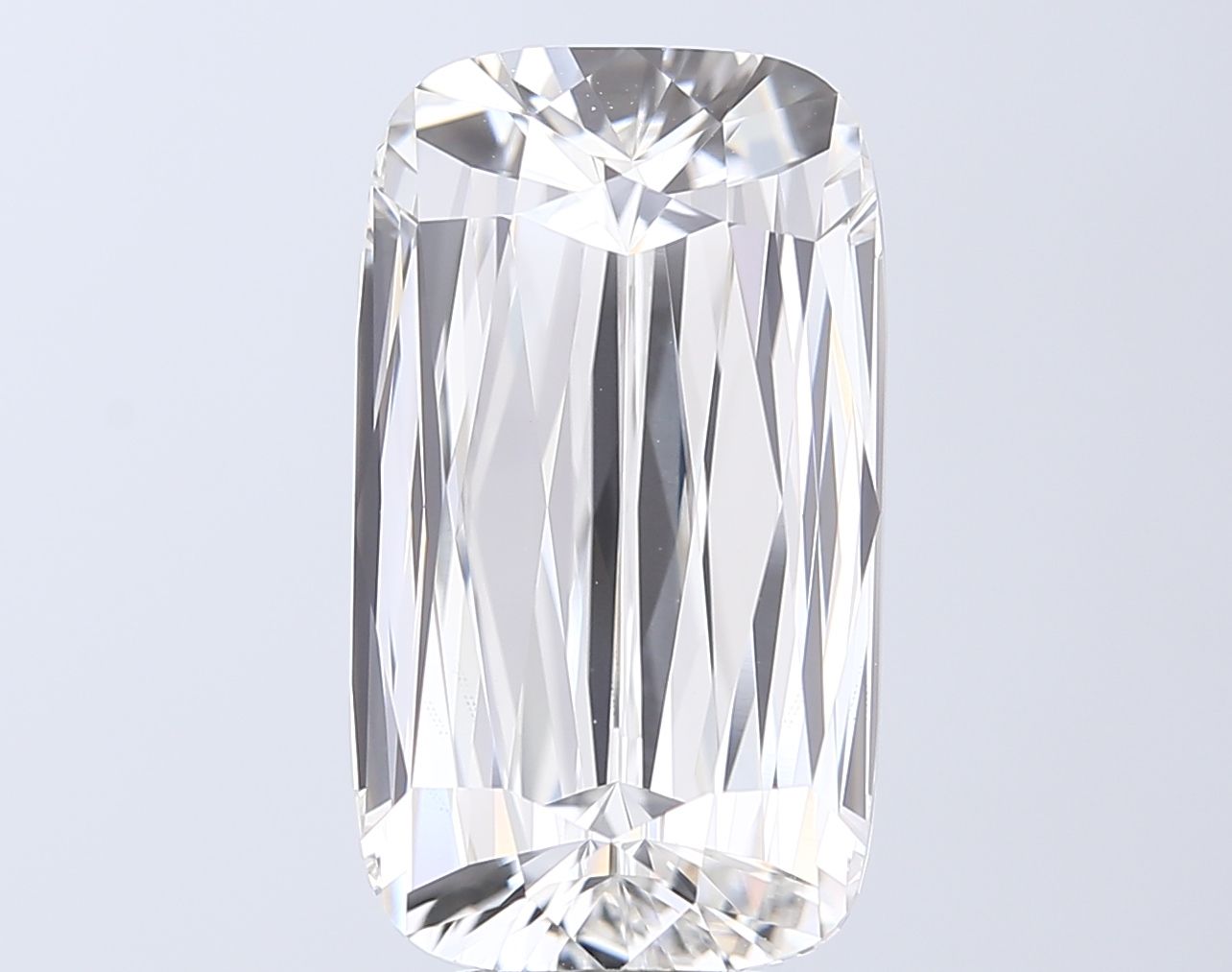 Cushion Diamond