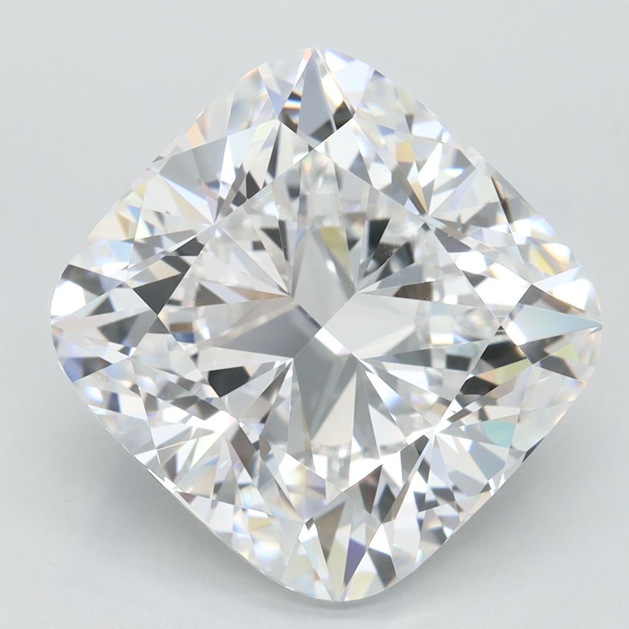 Cushion Diamond