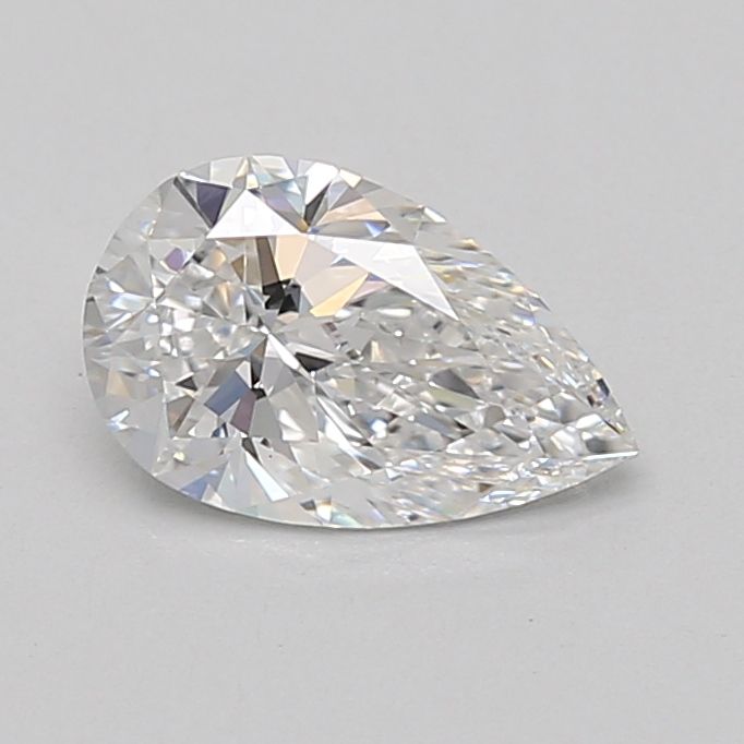 1.09 ct. pear Lab Grown Diamond front image
