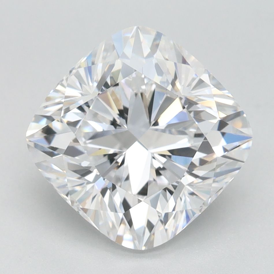2.43 Carat