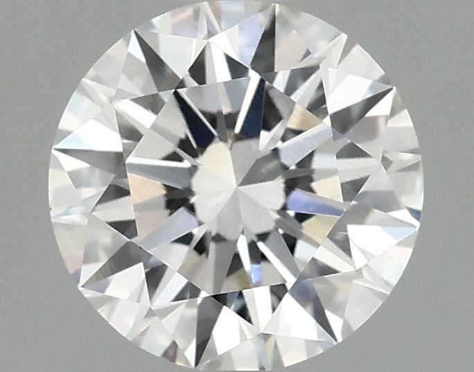 1.47 ct. round Lab Grown Diamond front image
