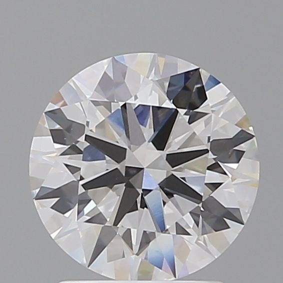 2.04 ct. round Lab Grown Diamond front image