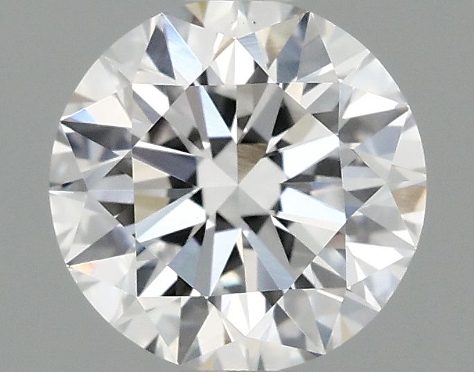 1.03 ct. round Lab Grown Diamond front image