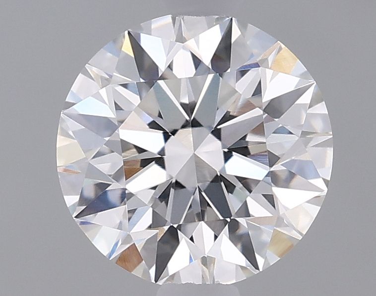 1.03 ct. round Lab Grown Diamond front image