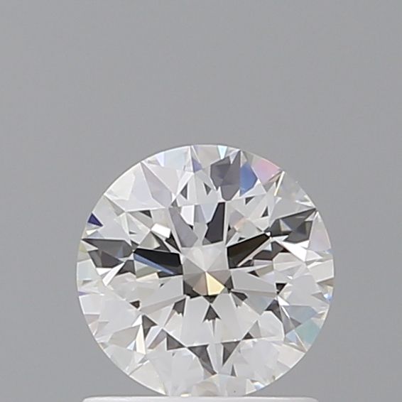 1.02 ct. round Lab Grown Diamond front image