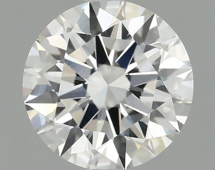 1.03 ct. round Lab Grown Diamond front image