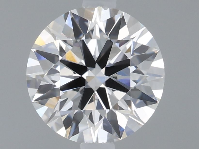 1.09 ct. round Lab Grown Diamond front image